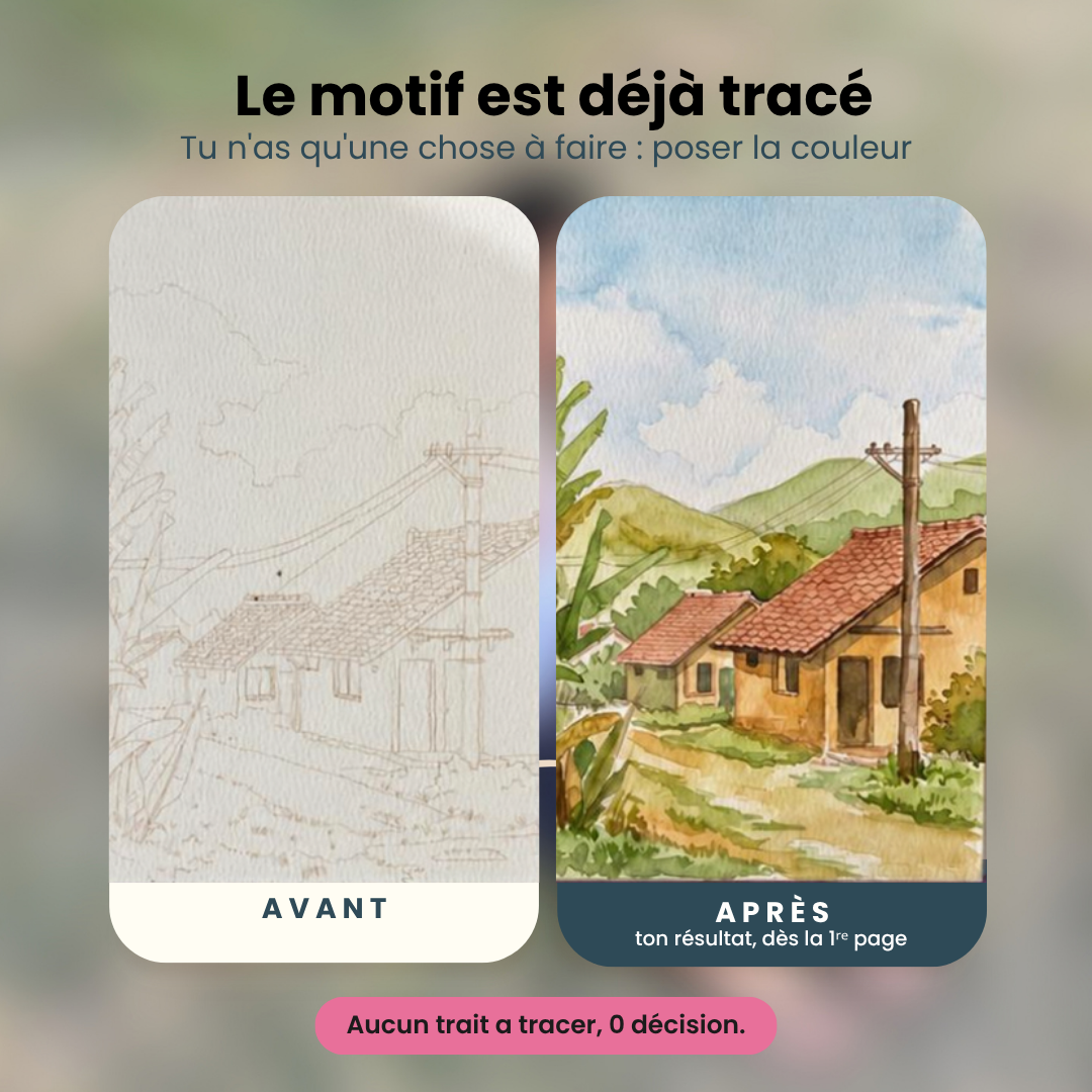 kit anti-stress créatif